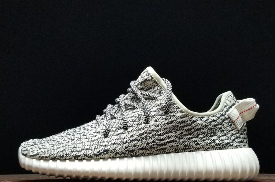 Best Fake Yeezy Boost 350 Turtle Dove For Sale (1)